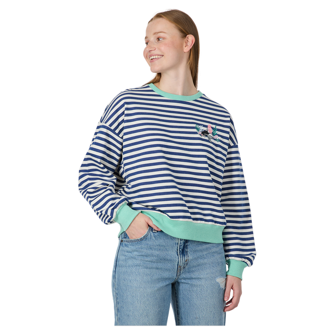 Ragwear WUSS STRIPES MERMAID