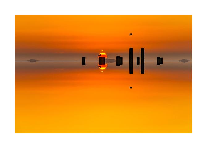Morgenlicht