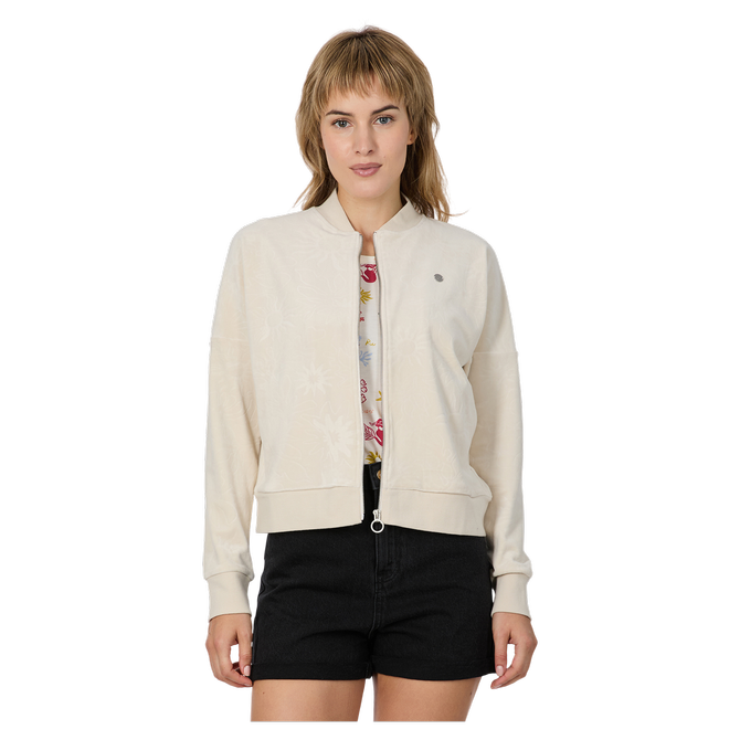 Ragwear DORON EMBOSSED VELVET
