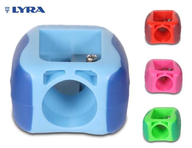 LYRA - GROOVE Spitzer