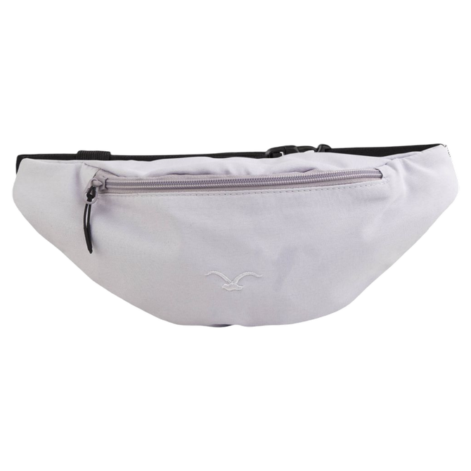 Cleptomanicx SIMPLIST HIPBAG lavender