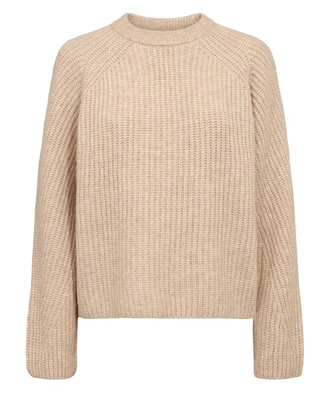 Nümph NUZINDI PULLOVER