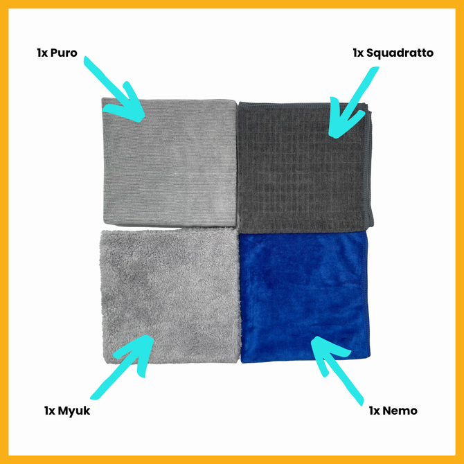 Greenbag - Set / Bundle | Mix & Match 