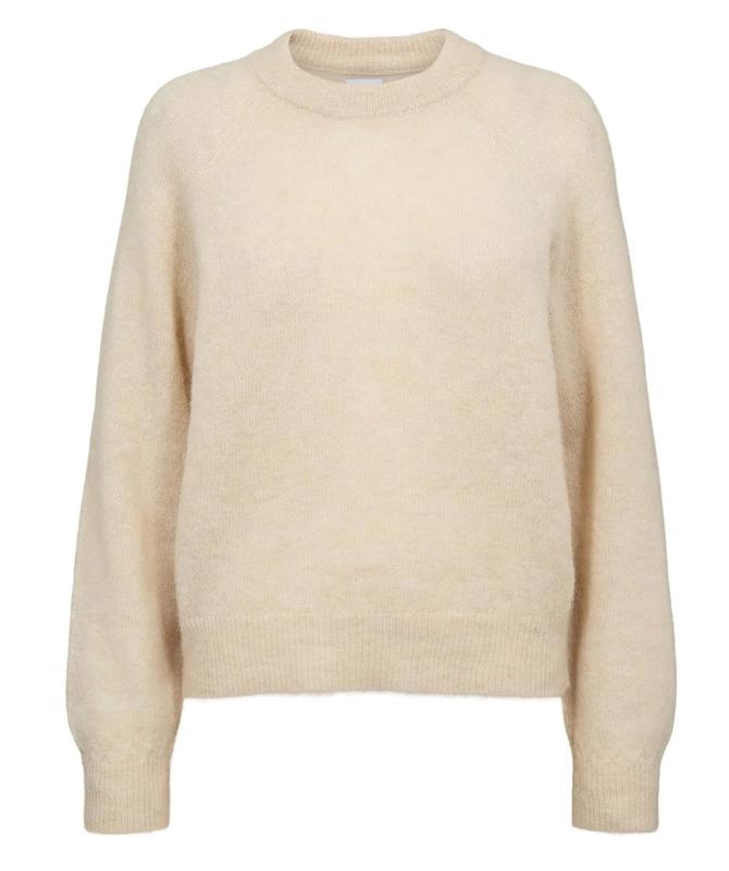 Nümph NURIETTE PULLOVER