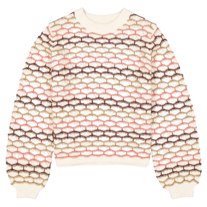 Garcia LADIES PULLOVER T260248