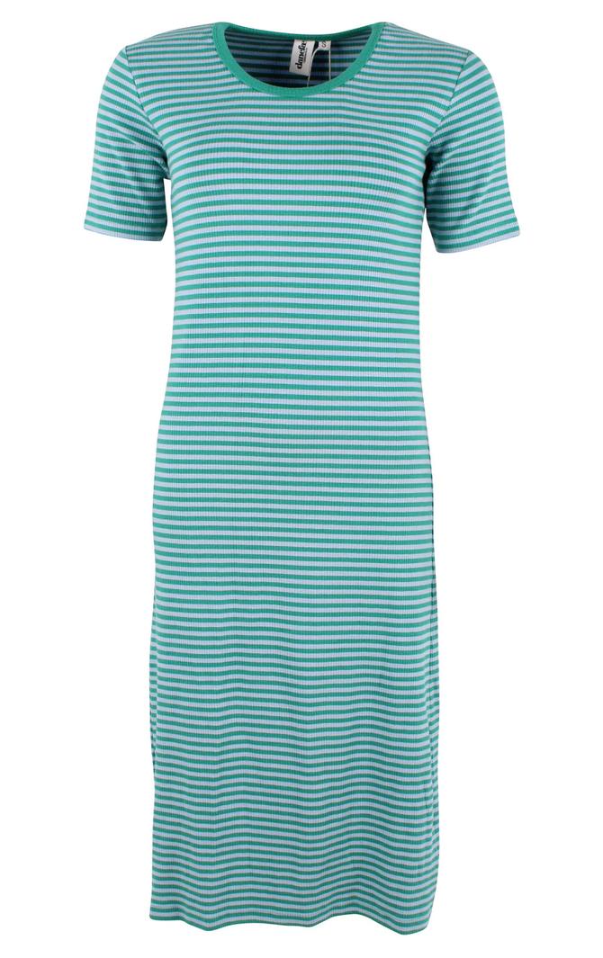 Danefae DANICON RIBBING DRESS 