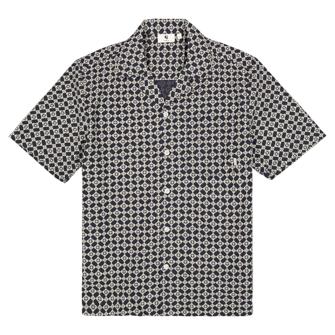 Garcia MENS SHORTSLEEVE SHIRT R261291