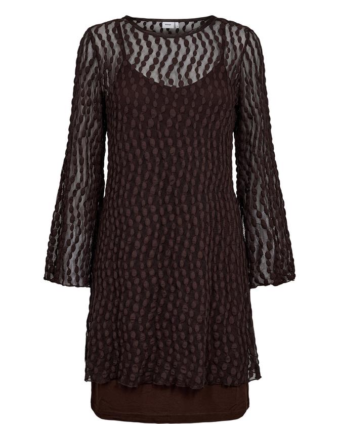 Nümph NUTURI SHORT DRESS
