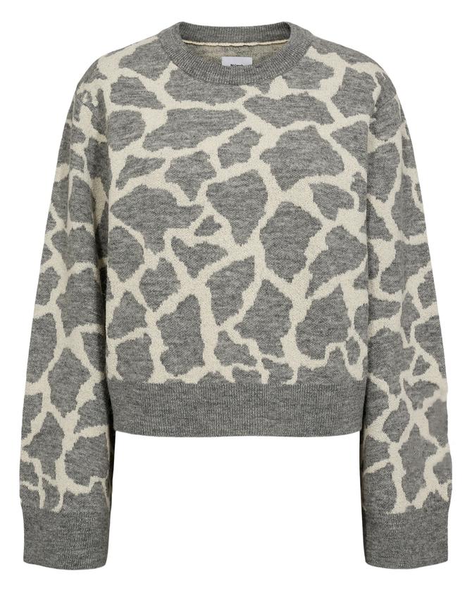 Nümph NUGRIF PULLOVER