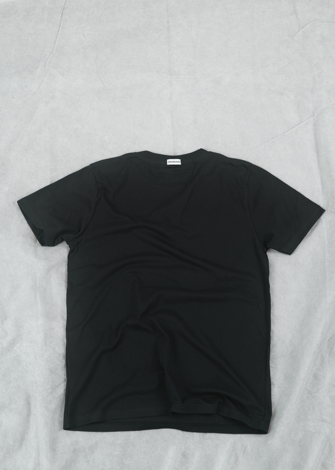 T-Shirt Nico - schwarz
