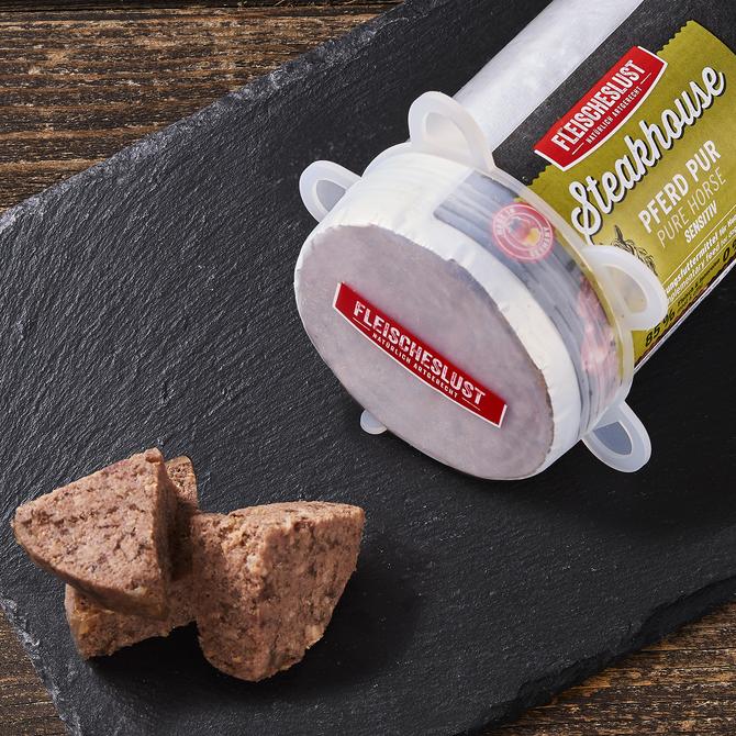 Würstchenwächter groß