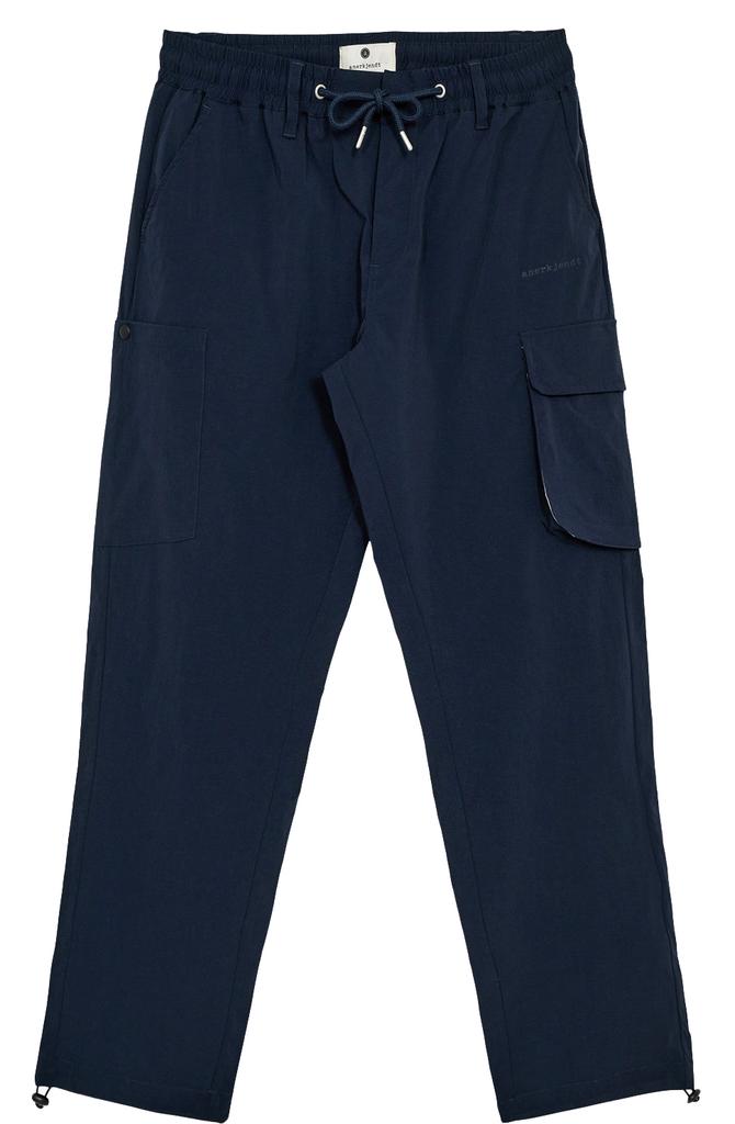 Anerkjendt AKJAN TEC PANTS STRAIGHT