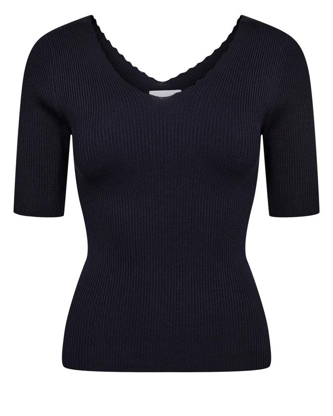 Nümph NUAYELET PULLOVER CROPPED