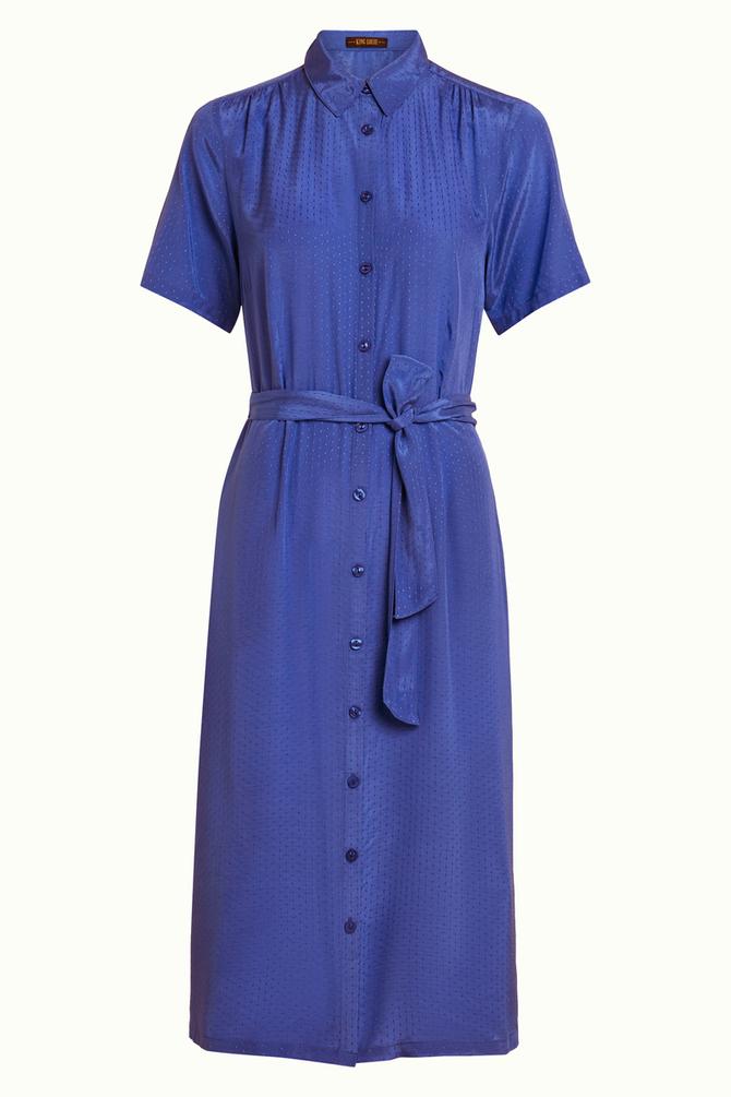 King Louie OLIVE DRESS SISTA