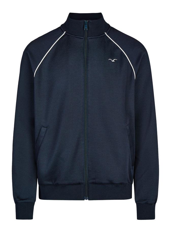 Cleptomanicx TRAINER JACKET 