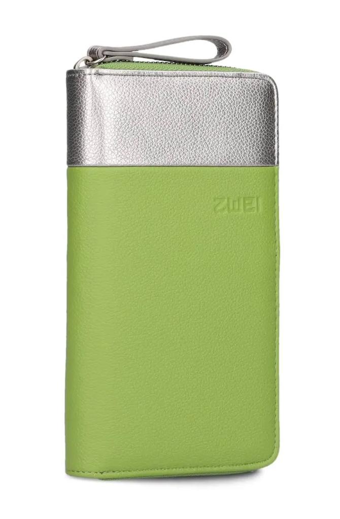Zwei BÖRSE EV2 kiwi