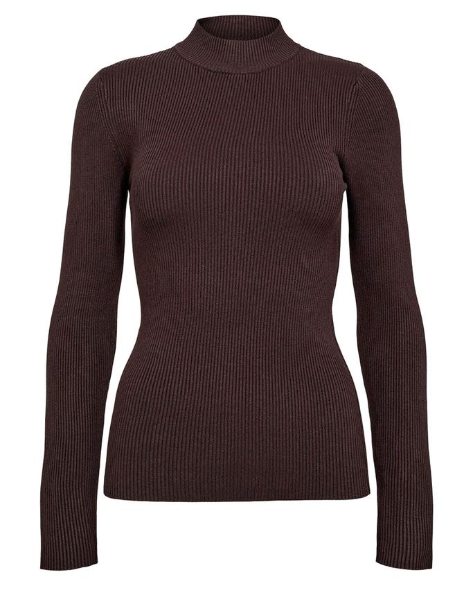 Nümph NUBIA LONGSLEEVE PULLOVER