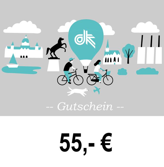 Gutschein 