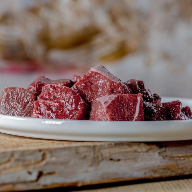 Kalbsmilz 500g