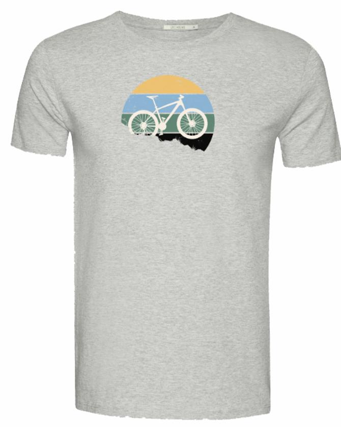 Greenbomb  BIKE DOWNHILL GUIDE