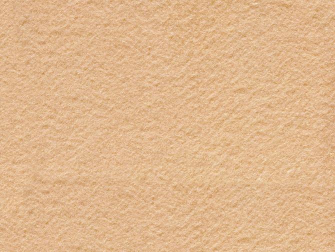 Bastelfilz 150 g/m², 45 cm x 5 m, 1 Rolle, haut