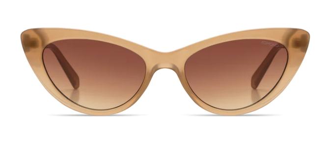 Sonnenbrille KOMONO ROSIE