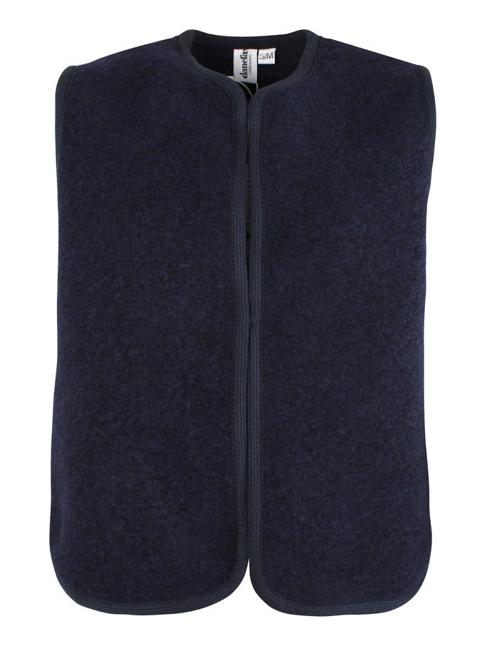 Danefae DANECOBRA WOOL VEST