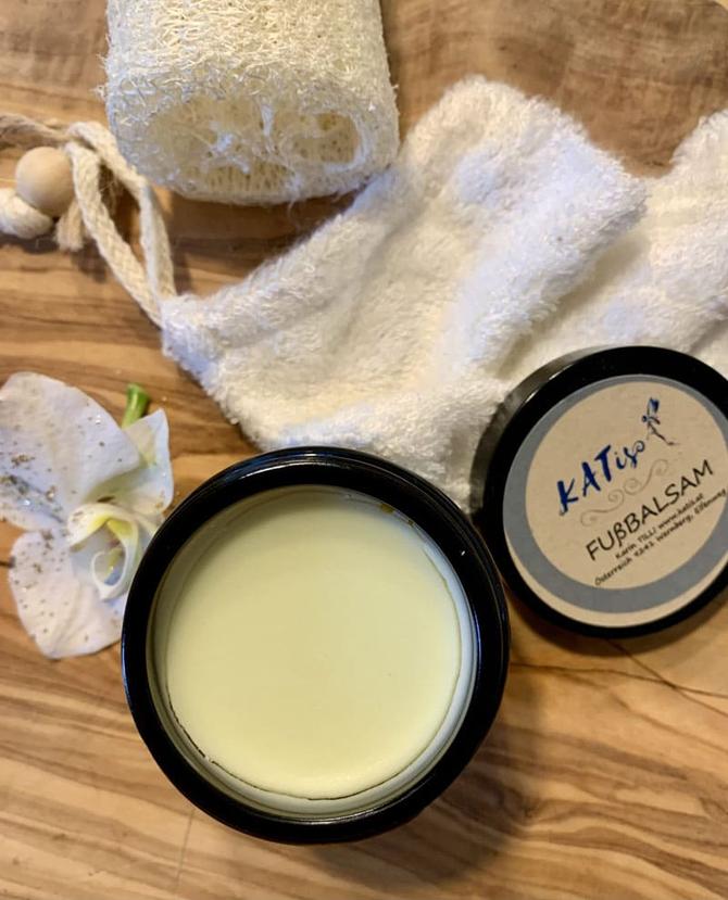 KATis Original Fußbalsam