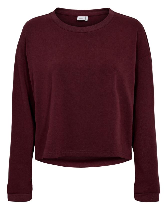 Nümph NUMICY OVERSIZE BLOUSE