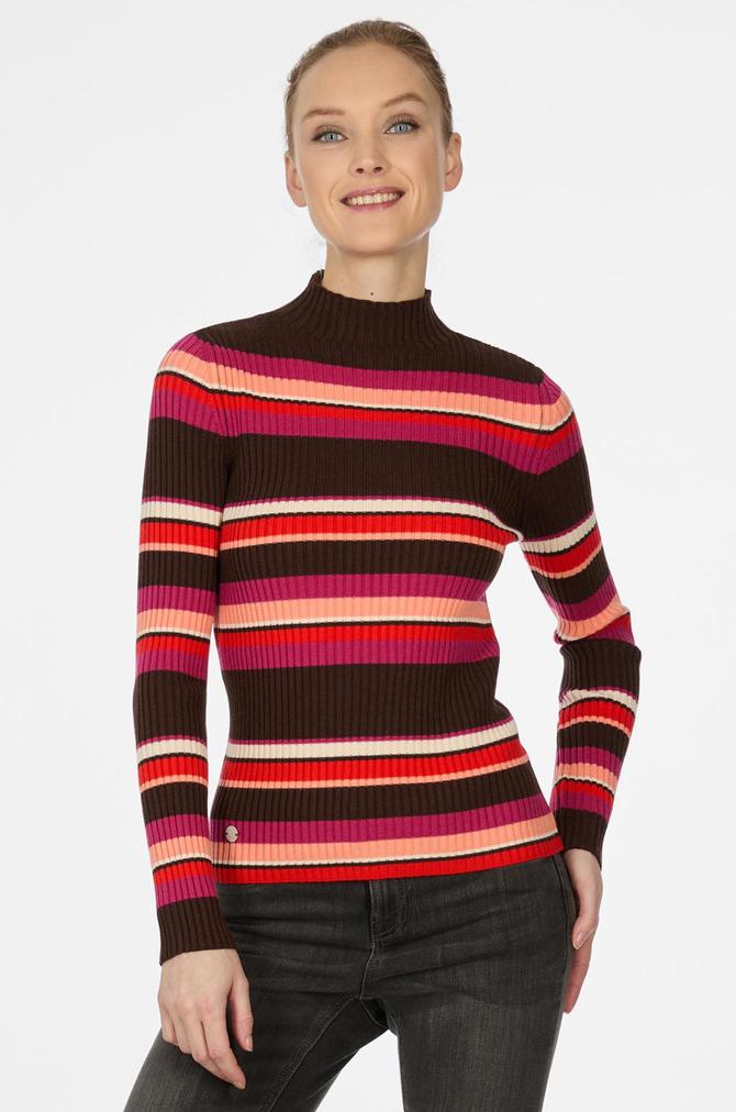 Ragwear MILLENA STRIPES