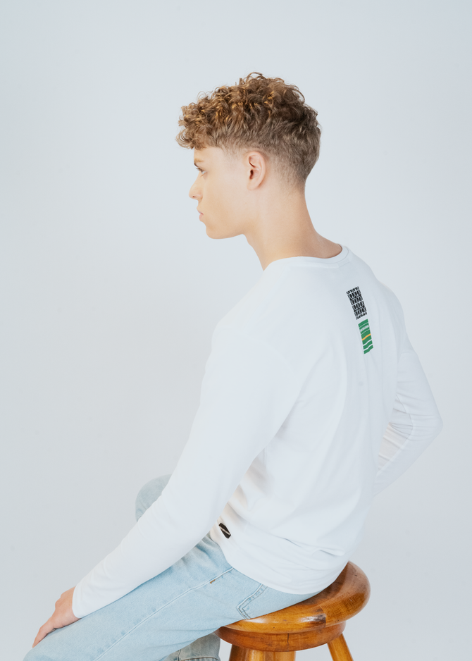 Longsleeve Francis