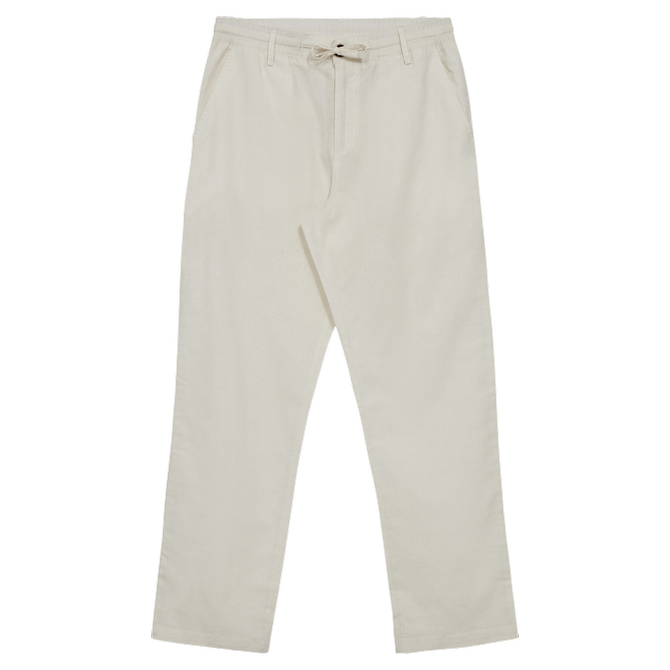 Anerkjendt AKJAN COT / LINEN PANTS