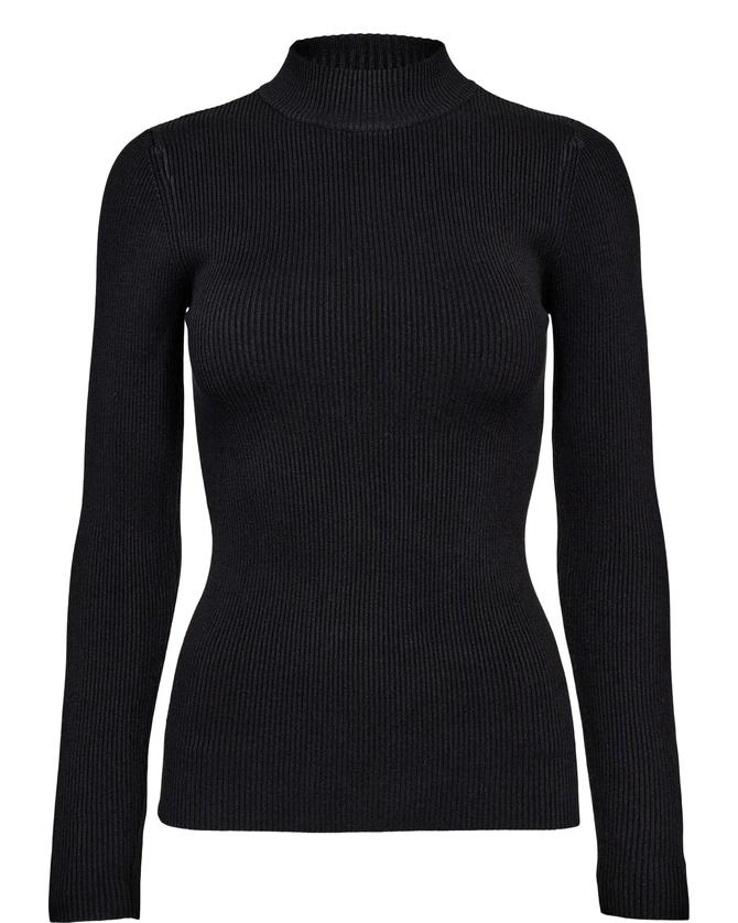 Nümph NUBIA LONGSLEEVE PULLOVER