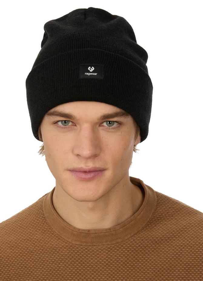 Ragwear FOSHY black