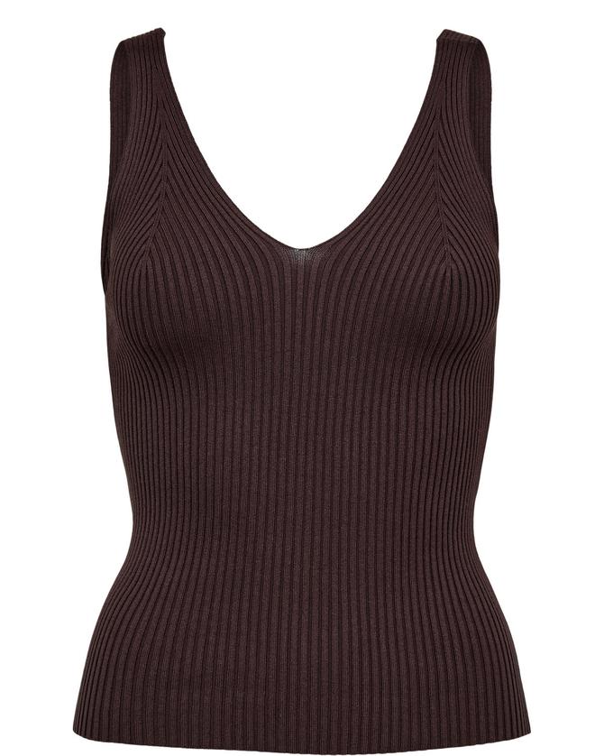 Nümph NUCERYS CROPPED TOP