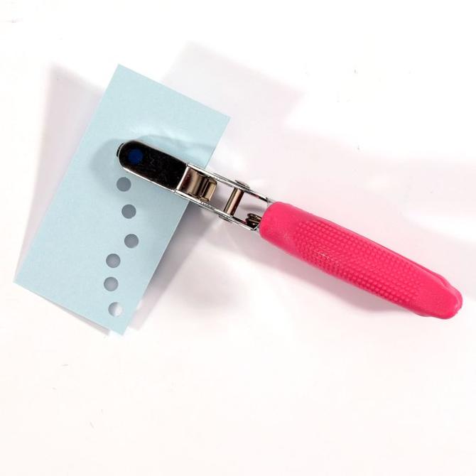 Stanzzange Kreis 6mm