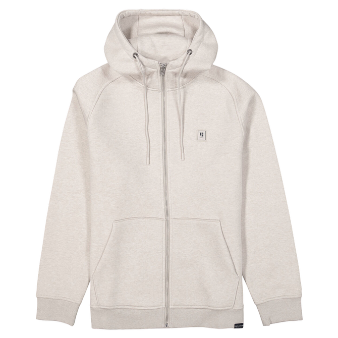 Garcia SWEATZIP CARDIGAN H51066