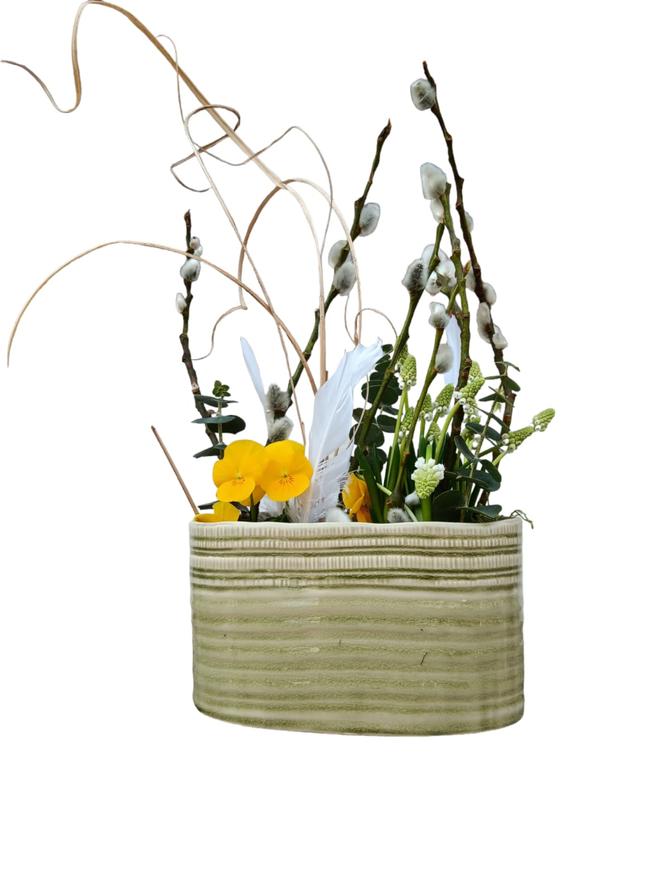 Ostern im Schiffchen