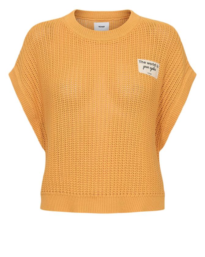 Nümph NUSANNI PULLOVER