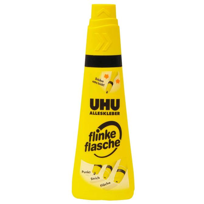 UHU flinke Flasche 