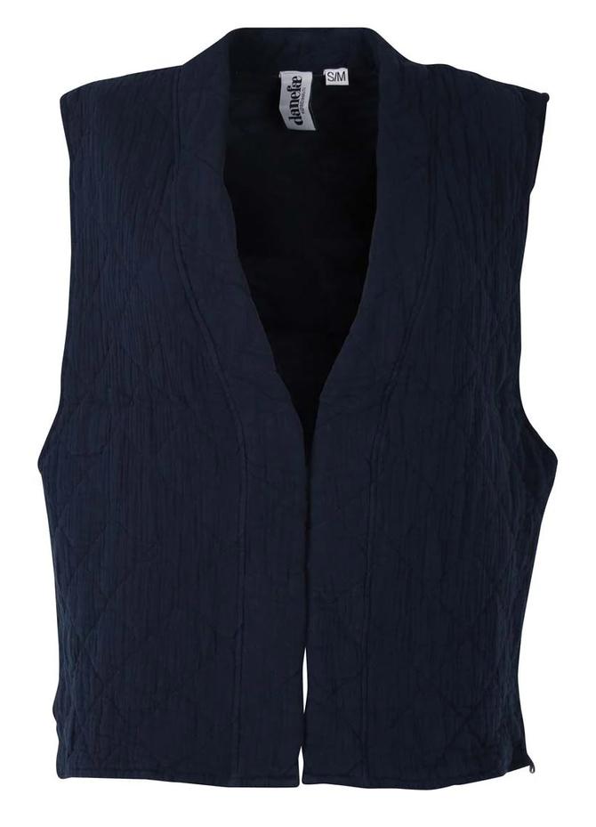 Danefae DANEVIBEKE QUILT VEST