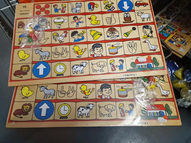 PICTOGRAMME aus Holz ...von Fröhling