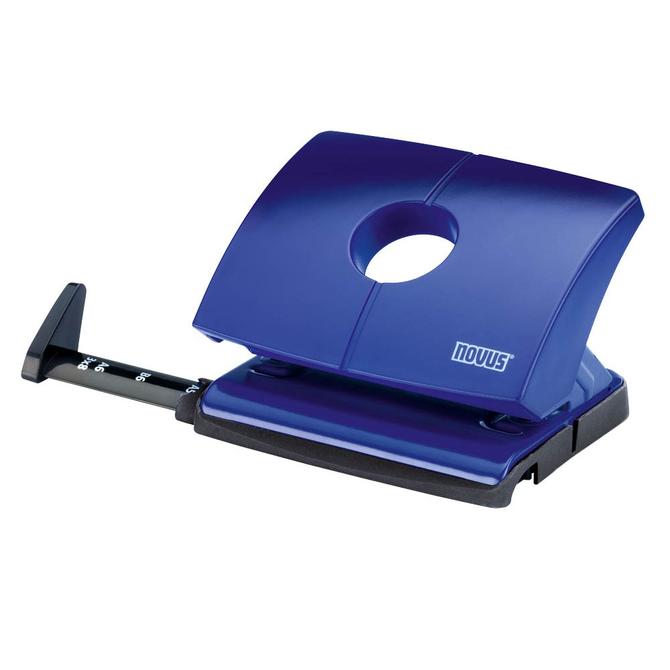 NOVUS Bürolocher  B 216