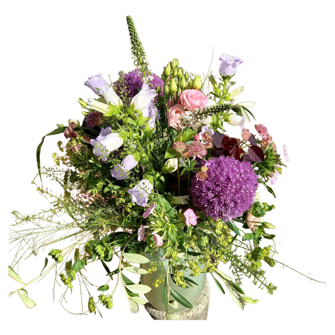"Sommerwiese" 