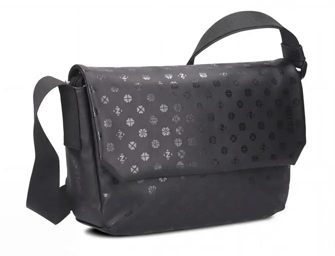 Zwei CARGO CA60 LIMITED print-black