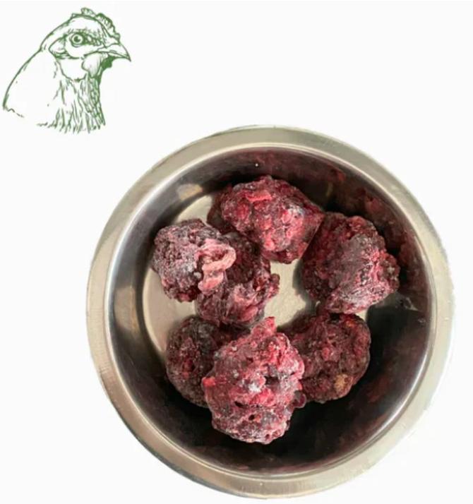 Geflügel Pur