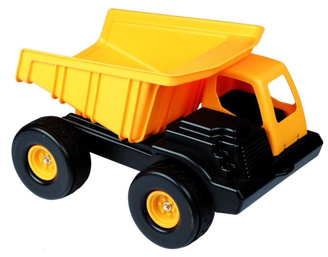 DUMPER ...der Stabile mit Kippfunktion 90° !
