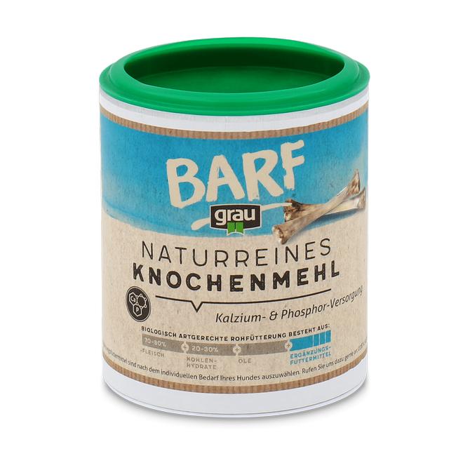 Knochenmehl