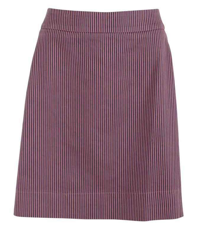 Danefae DANELONDON CANVAS SKIRT