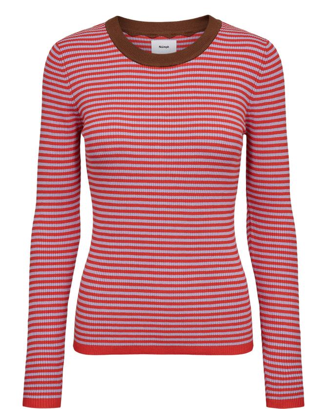 Nümph NUFILINA PULLOVER